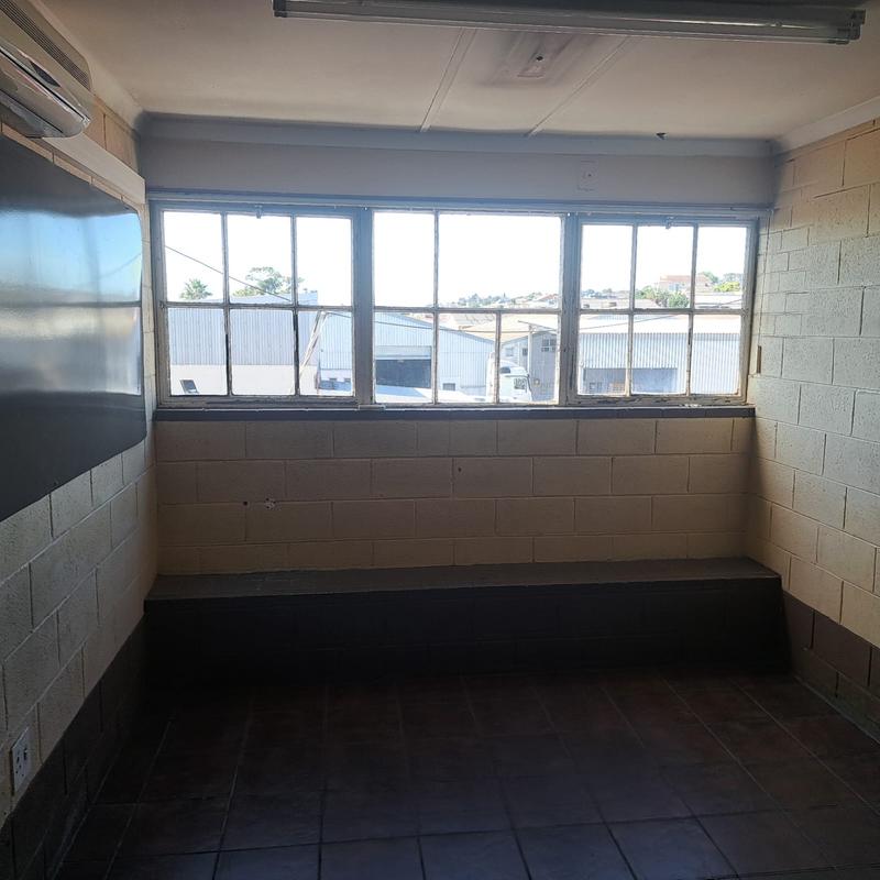 To Let commercial Property for Rent in Korsten Eastern Cape